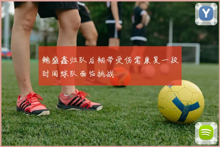 鲍盛鑫归队后韧带受伤需康复一段时间球队面临挑战